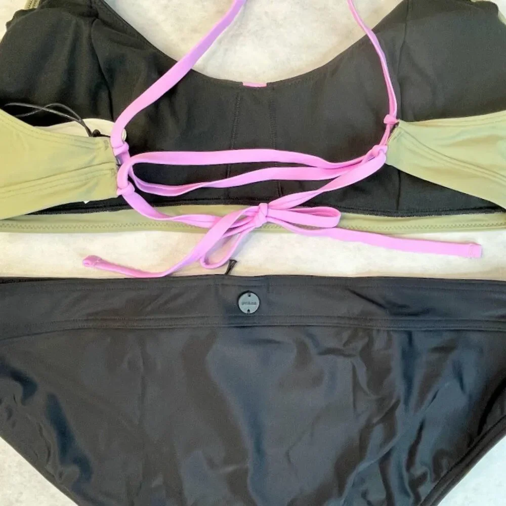 Prana bikini piece